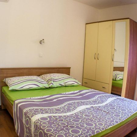 Apartments Frano Ropa Exterior foto