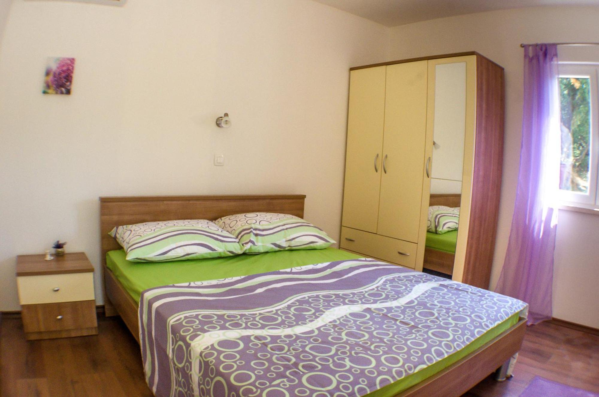 Apartments Frano Ropa Exterior foto