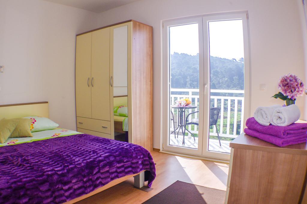 Apartments Frano Ropa Exterior foto